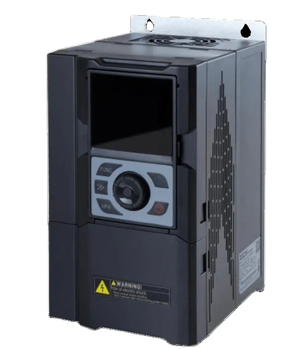 ไดรเวอร์ VF ควบคุมเวกเตอร์ XMFC 580 ซีรีส์