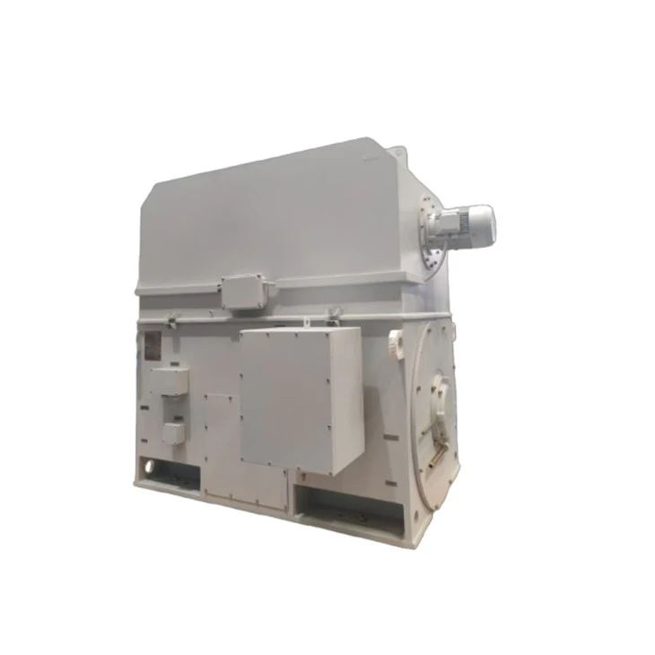 YJTKS560-6XJ VVVF 3 Phase 6 Pole Induction Motor 900kw suppliers