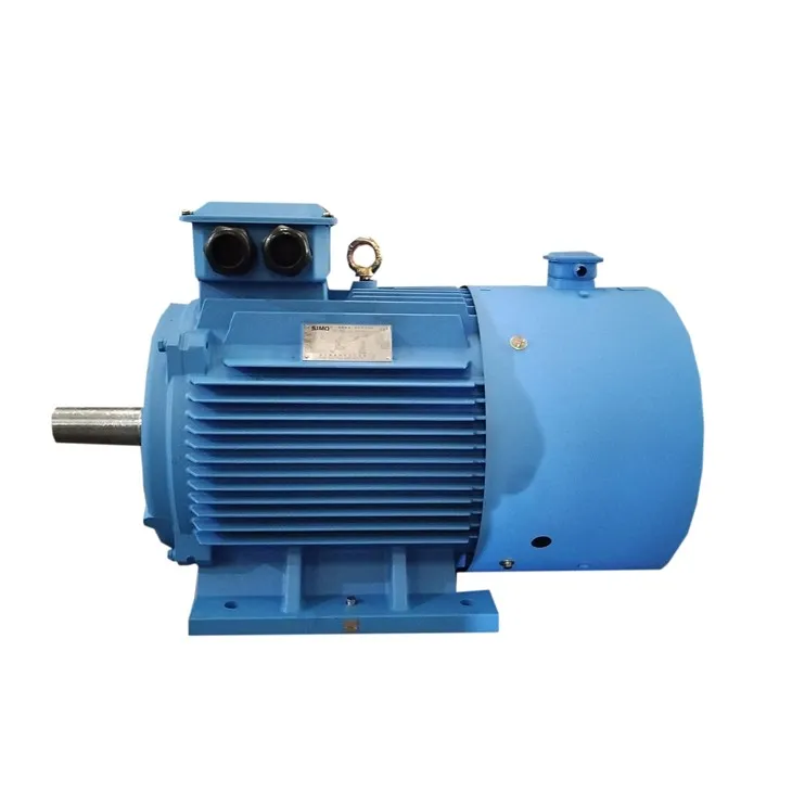 มอเตอร์ไฟฟ้าพีเอ็มเอซี